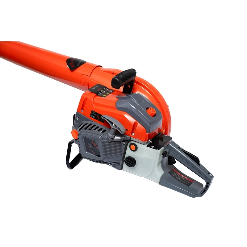Handheld Gasoline Air Blower4 Handheld Gasoline Air Blower4
