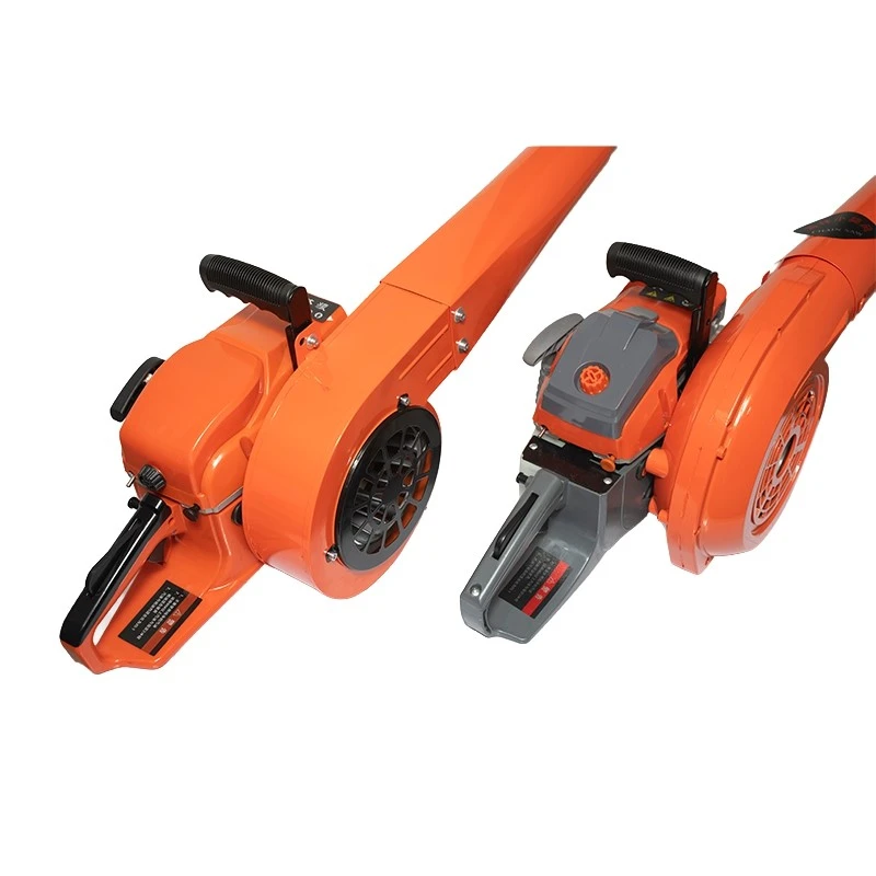 Handheld Gasoline Air Blower Handheld Gasoline Air Blower